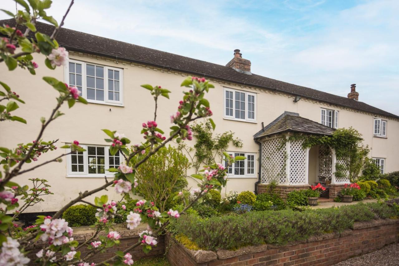 Mulsford Cottage Malpas (Cheshire) Exterior foto
