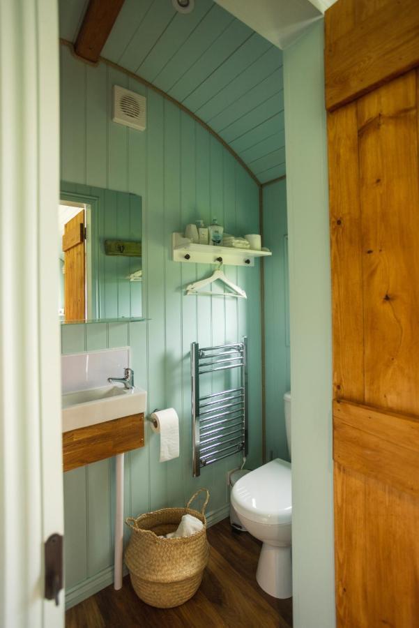 Mulsford Cottage Malpas (Cheshire) Quarto foto