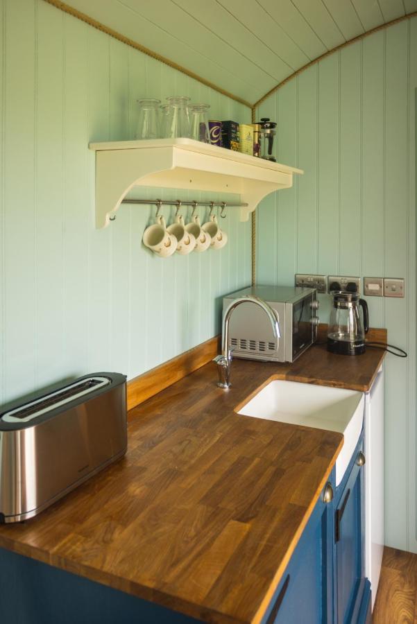 Mulsford Cottage Malpas (Cheshire) Quarto foto