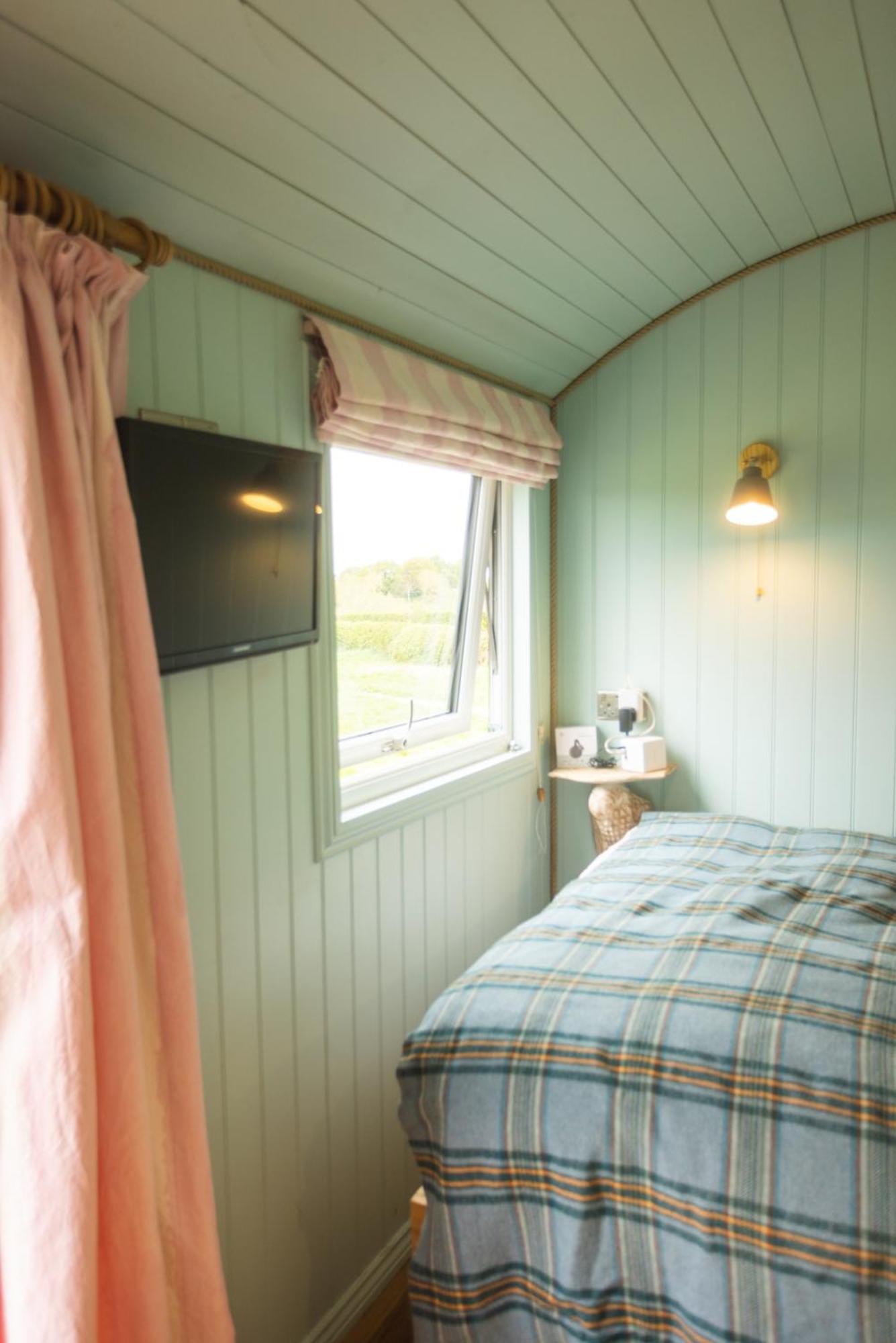 Mulsford Cottage Malpas (Cheshire) Quarto foto