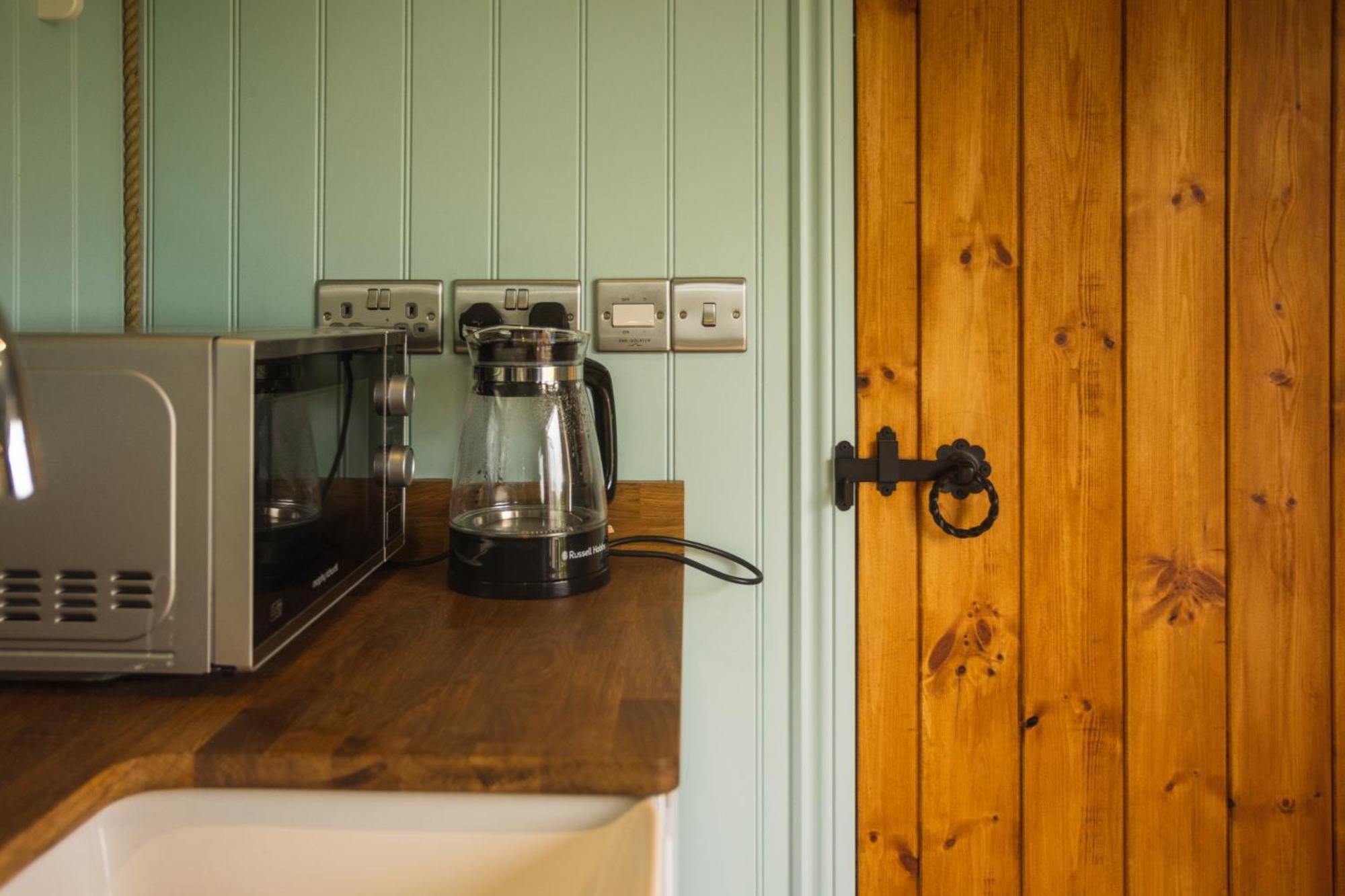 Mulsford Cottage Malpas (Cheshire) Quarto foto