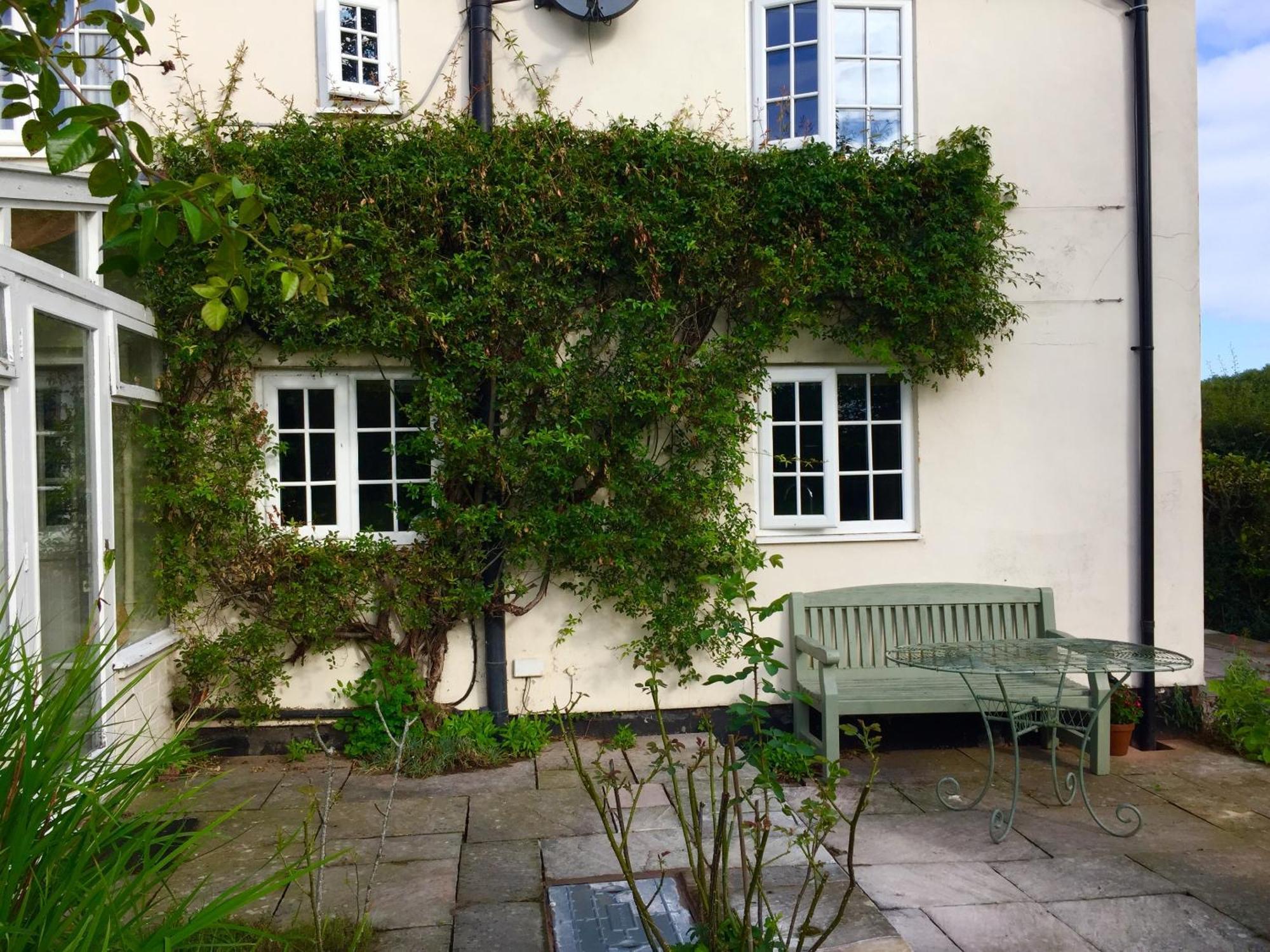 Mulsford Cottage Malpas (Cheshire) Exterior foto