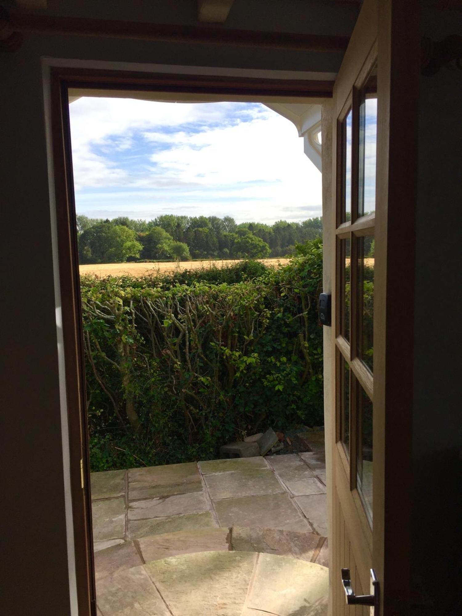 Mulsford Cottage Malpas (Cheshire) Quarto foto