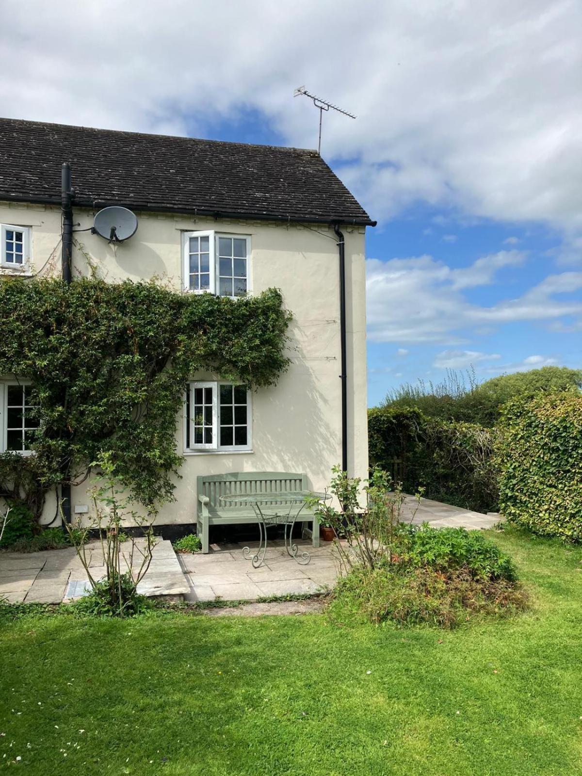 Mulsford Cottage Malpas (Cheshire) Quarto foto