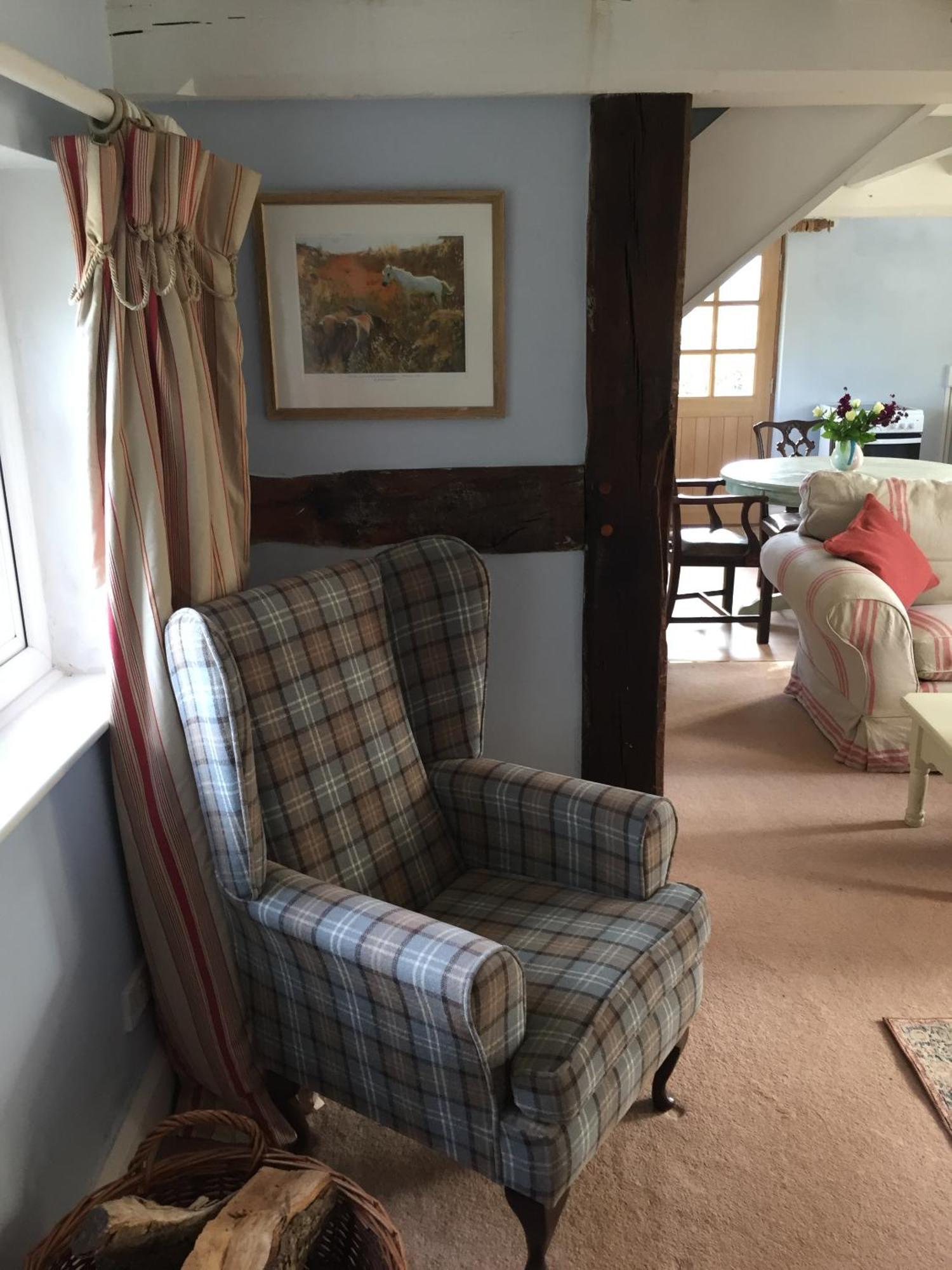 Mulsford Cottage Malpas (Cheshire) Quarto foto